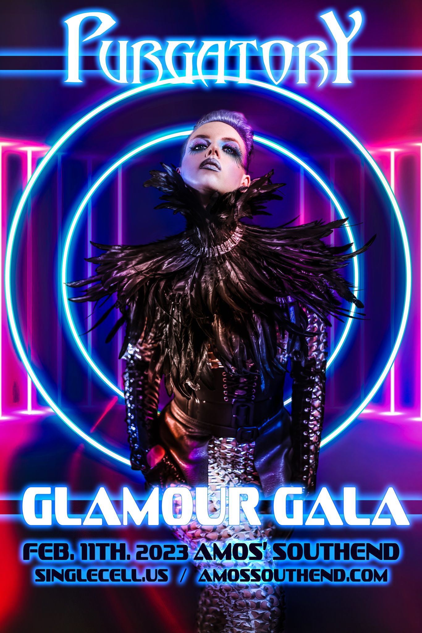 Glamour Gala